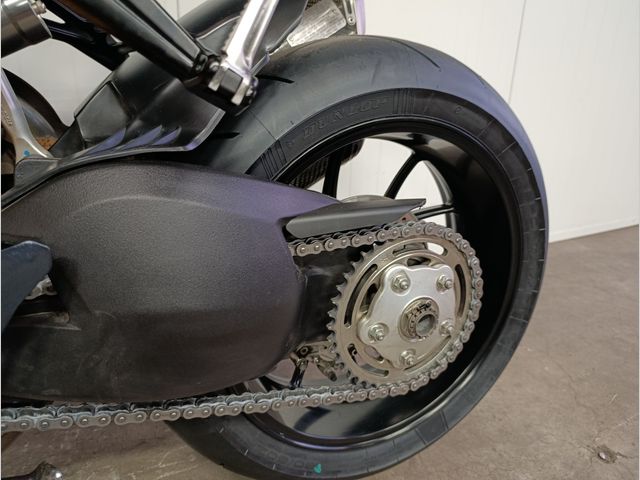 ducati - streetfighter-848