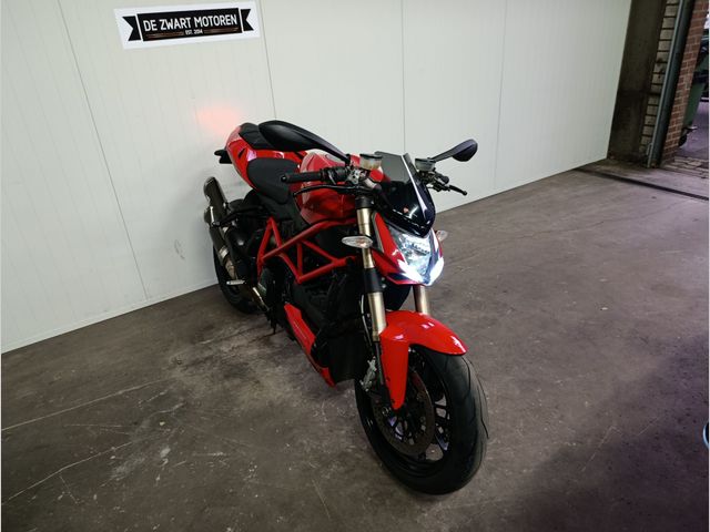 ducati - streetfighter-848