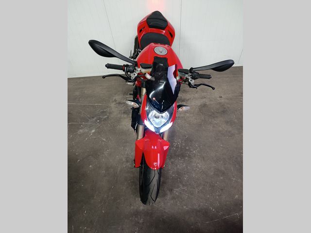ducati - streetfighter-848