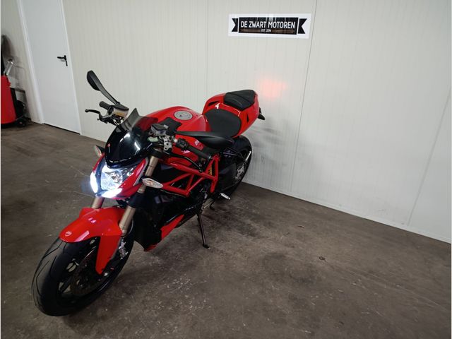 ducati - streetfighter-848