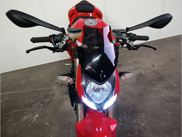 ducati - streetfighter-848