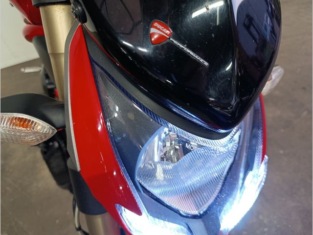 ducati - streetfighter-848