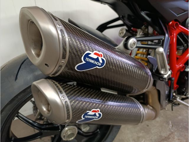 ducati - streetfighter-848