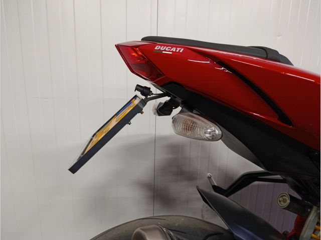 ducati - streetfighter-848