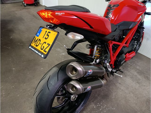 ducati - streetfighter-848