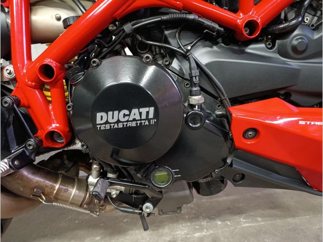 ducati - streetfighter-848
