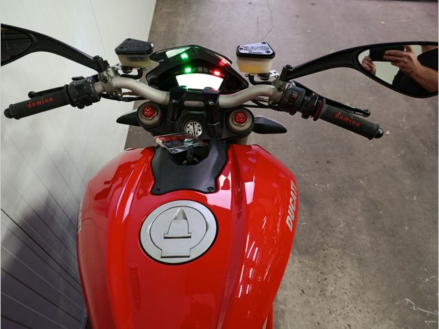 ducati - streetfighter-848