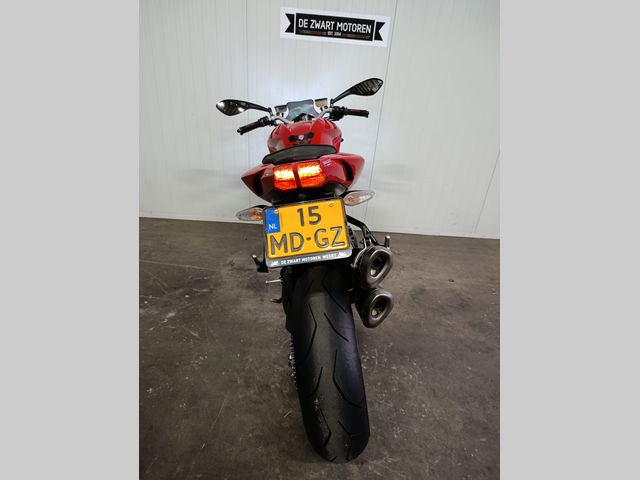 ducati - streetfighter-848