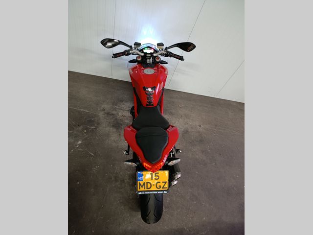 ducati - streetfighter-848