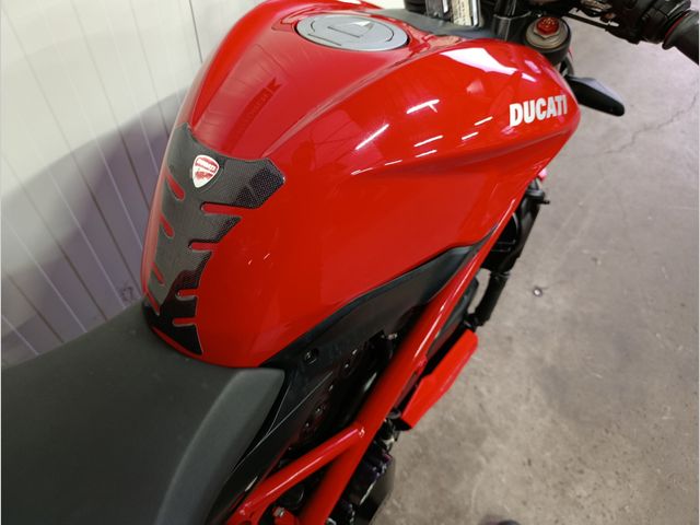 ducati - streetfighter-848