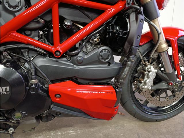 ducati - streetfighter-848