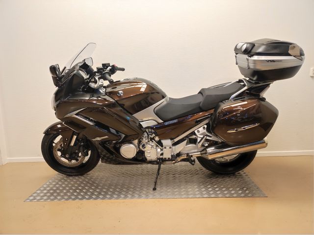 yamaha - fjr-1300-ae
