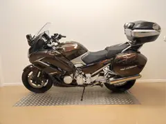 Yamaha FJR 1300 AE 2016 occasion – foto 6 van 10