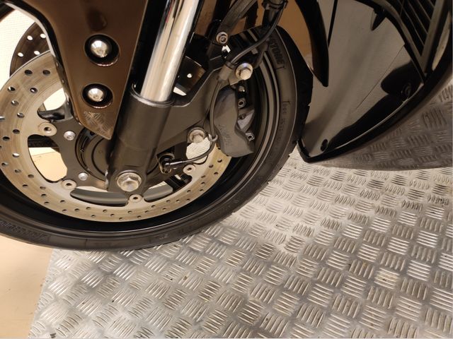 yamaha - fjr-1300-ae