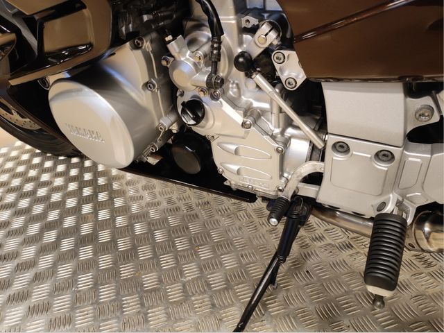 yamaha - fjr-1300-ae