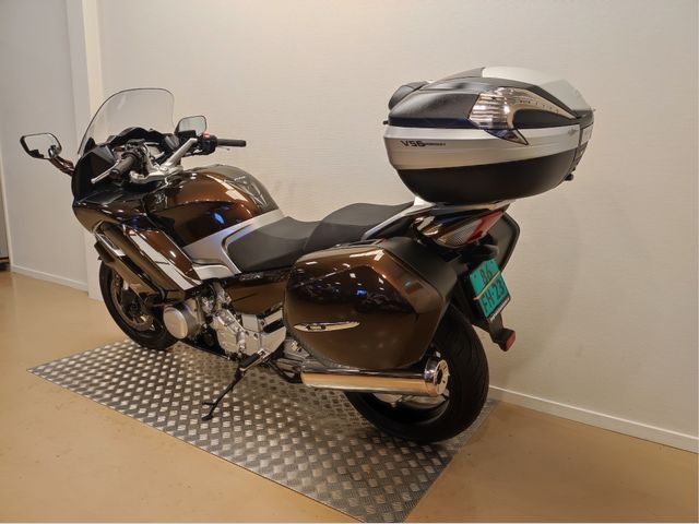 yamaha - fjr-1300-ae