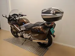 Yamaha FJR 1300 AE 2016 occasion – foto 10 van 10