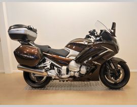 Yamaha FJR 1300 AE 2016 occasion
