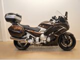 YAMAHA FJR 1300 AE