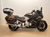 YAMAHA FJR 1300 AE
