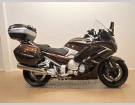 Yamaha FJR 1300 AE 2016 occasion