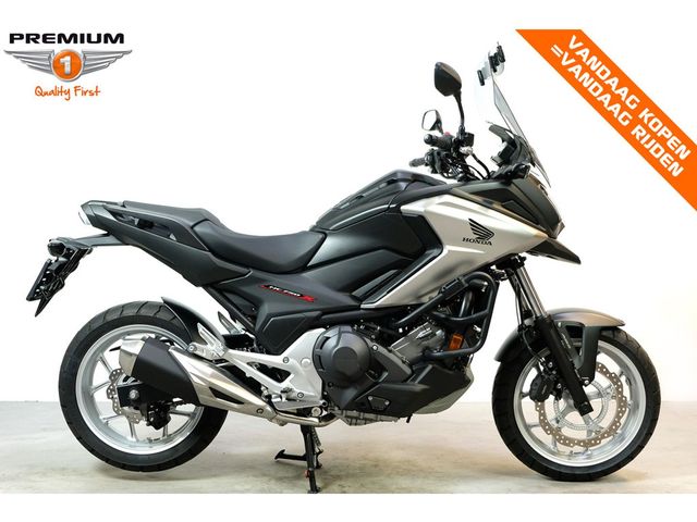 honda - nc-750-x-dct