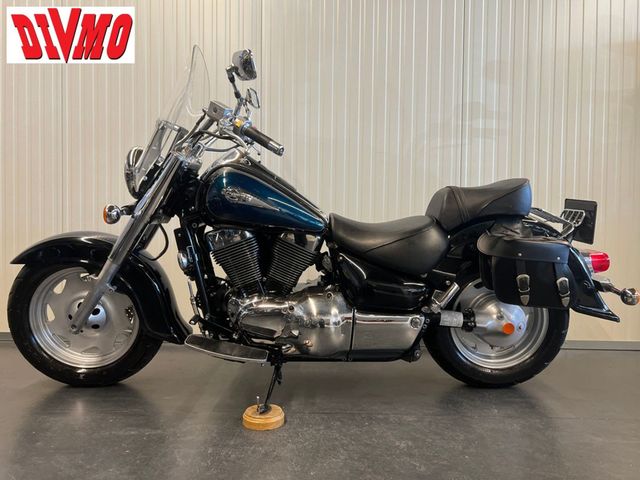 suzuki - vl-1500-intruder