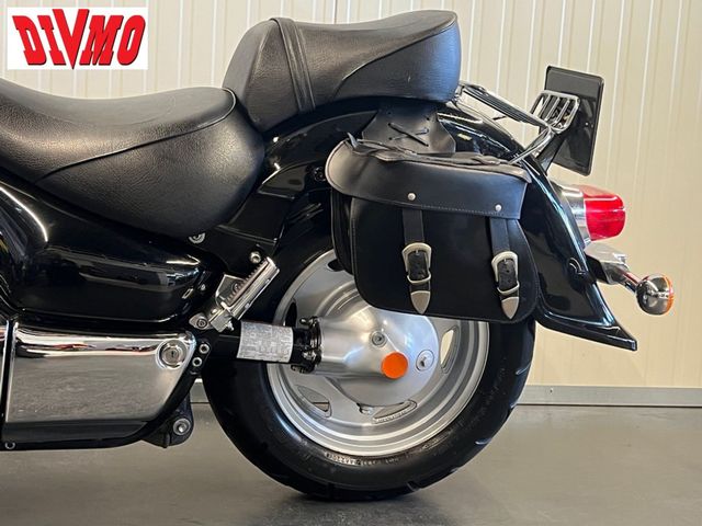suzuki - vl-1500-intruder
