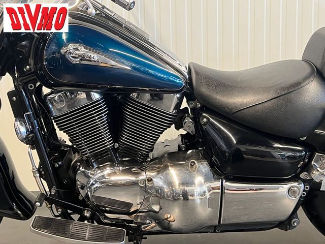 suzuki - vl-1500-intruder