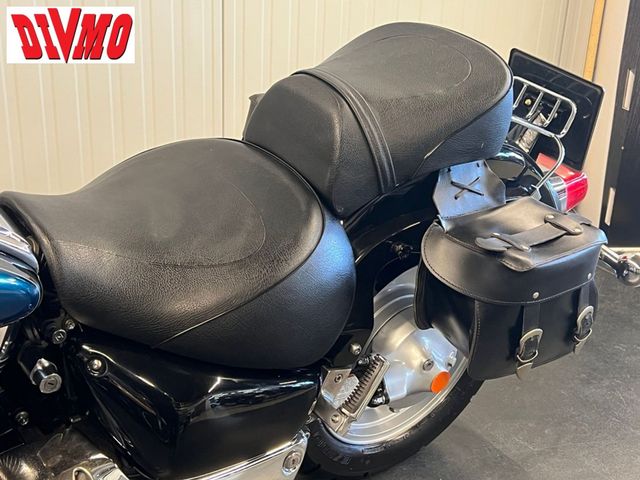 suzuki - vl-1500-intruder