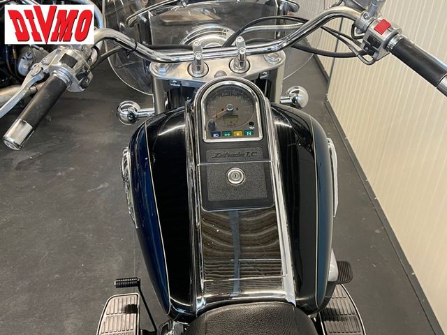 suzuki - vl-1500-intruder