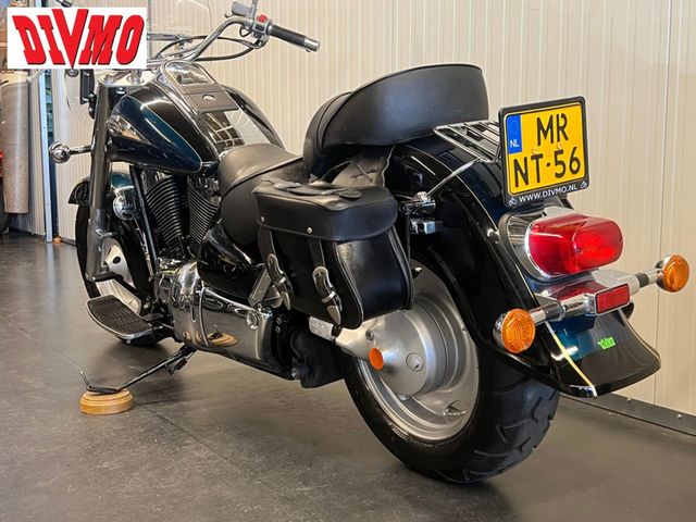 suzuki - vl-1500-intruder