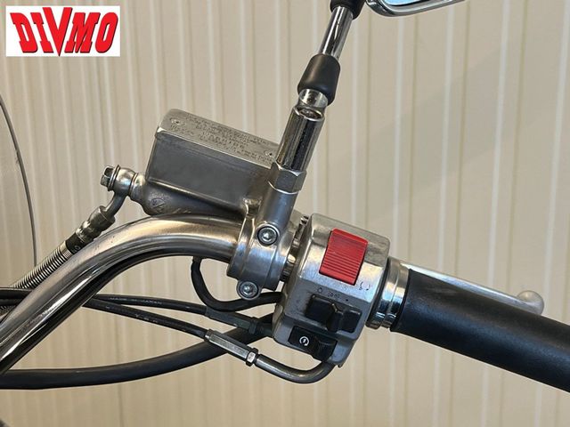 suzuki - vl-1500-intruder