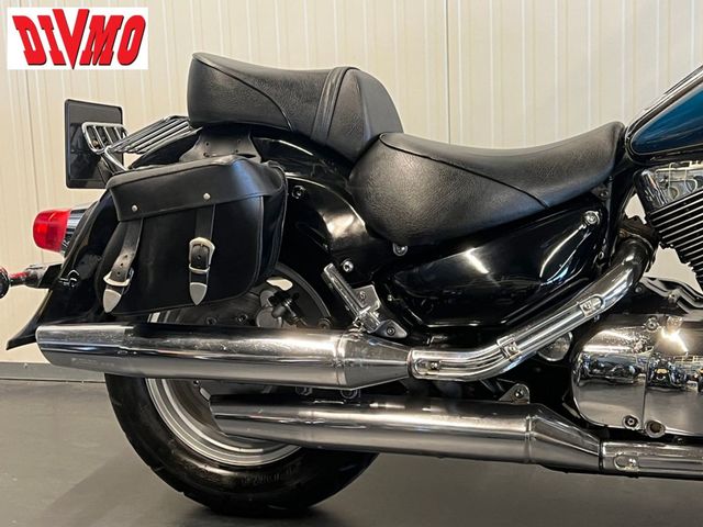 suzuki - vl-1500-intruder