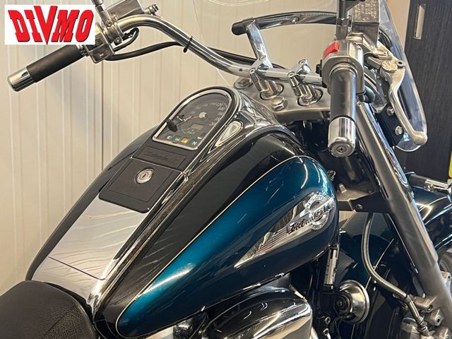 suzuki - vl-1500-intruder