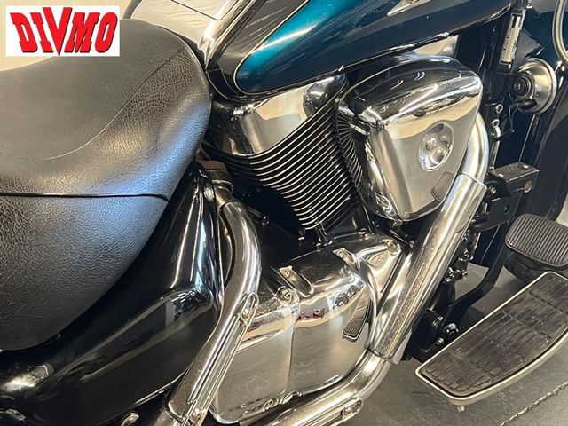 suzuki - vl-1500-intruder