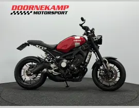Yamaha XSR 900 ABS 2018 occasion