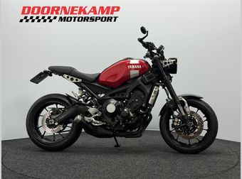 Yamaha XSR 900 ABS 2018 occasion