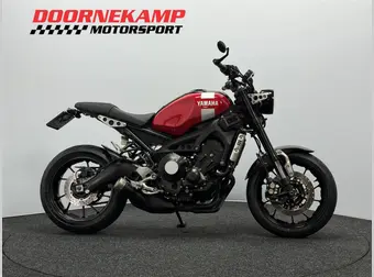Yamaha XSR 900 ABS 2018 occasion