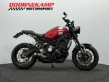YAMAHA XSR 900 ABS