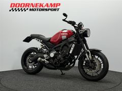 Yamaha XSR 900 ABS 2018 occasion – foto 2 van 17