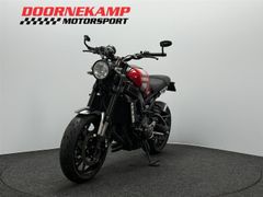 Yamaha XSR 900 ABS 2018 occasion – foto 5 van 17