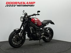 Yamaha XSR 900 ABS 2018 occasion – foto 6 van 17