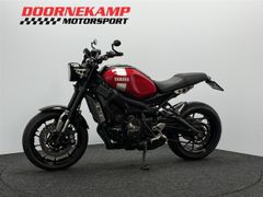 Yamaha XSR 900 ABS 2018 occasion – foto 7 van 17