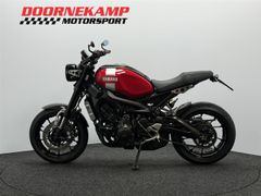 Yamaha XSR 900 ABS 2018 occasion – foto 8 van 17