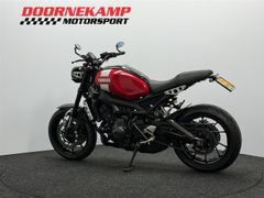 Yamaha XSR 900 ABS 2018 occasion – foto 9 van 17
