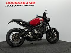 Yamaha XSR 900 ABS 2018 occasion – foto 15 van 17