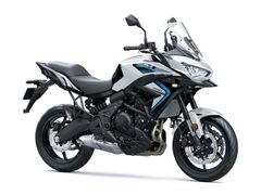 KAWASAKI VERSYS 650 ABS