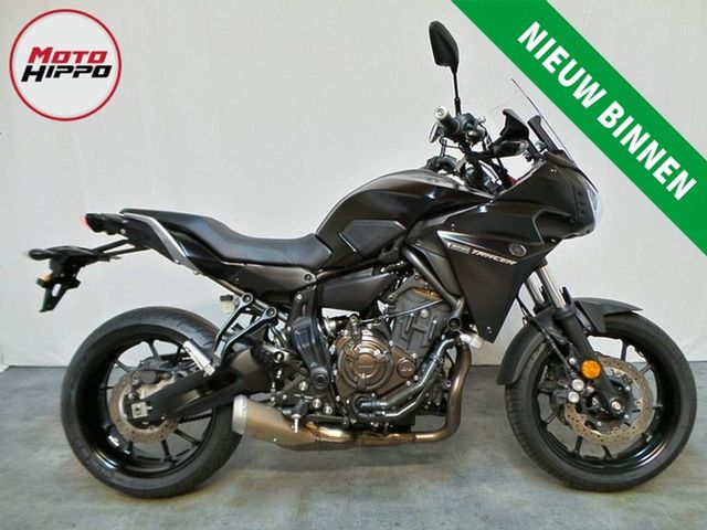 yamaha - tracer-700-abs