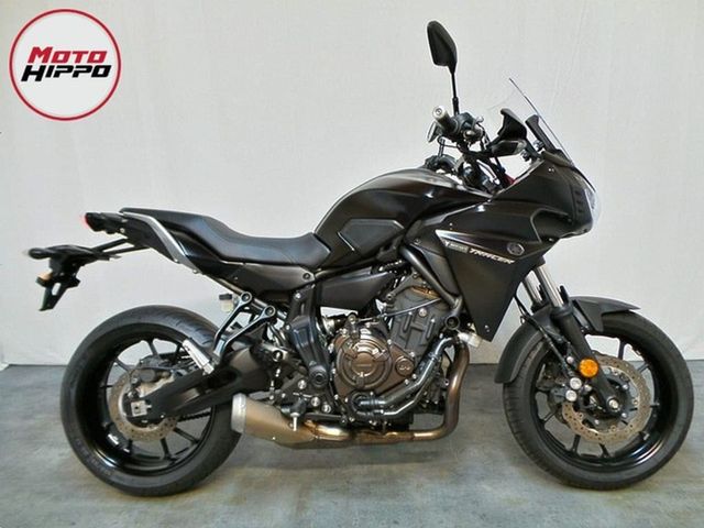 yamaha - tracer-700-abs